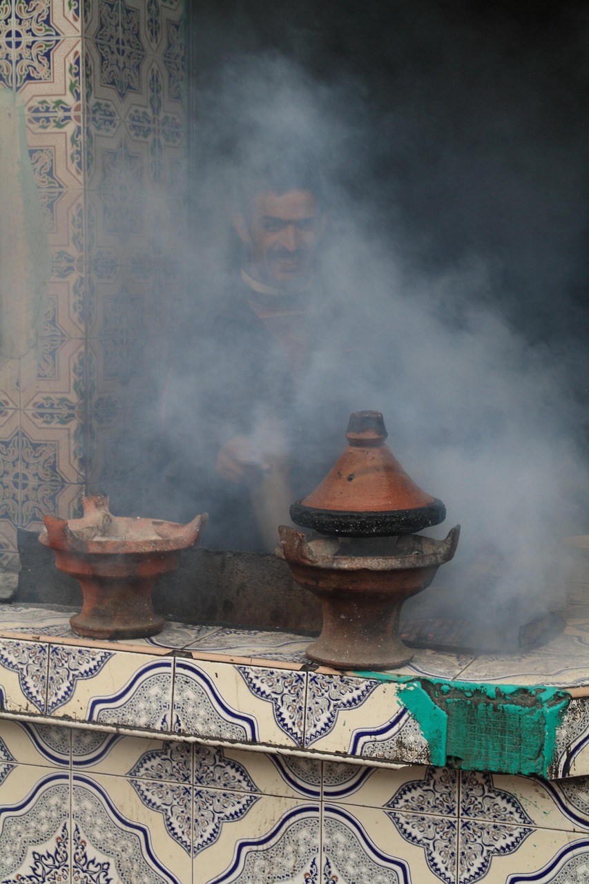 morocco, lunch, cooking, tajine, smoke, cook, tiles, arabic, meal, lamb food, morocco, morocco, tajine, tajine, tajine, tajine, tajine